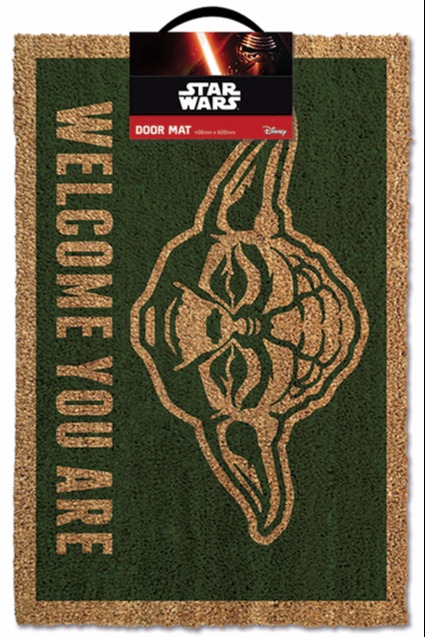 Doormats