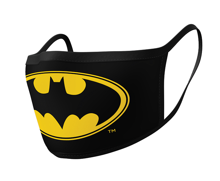 Batman Mask