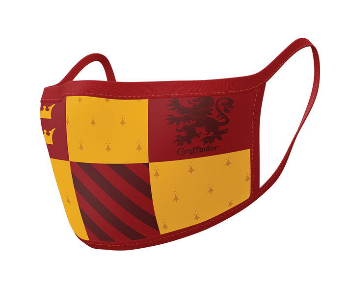 HARRY POTTER Mask
