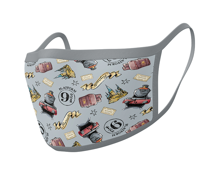 HARRY POTTER Mask