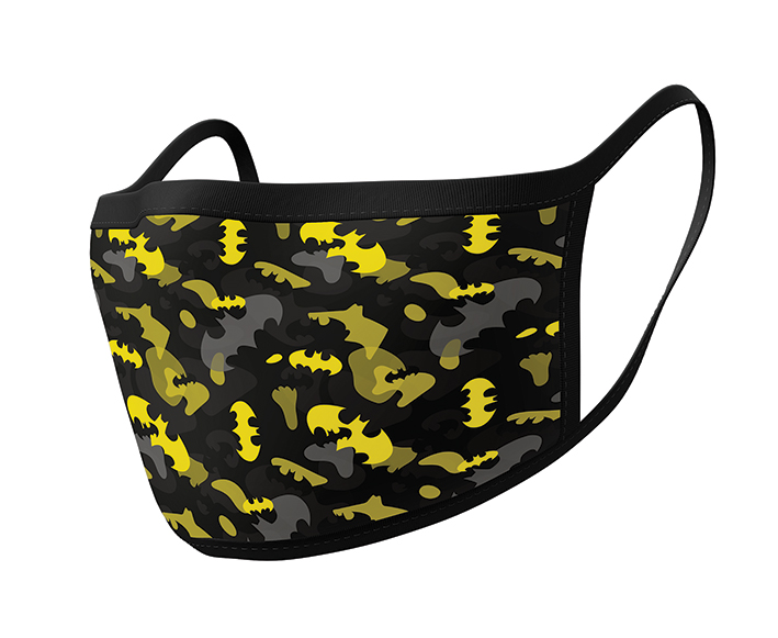 BATMAN Mask