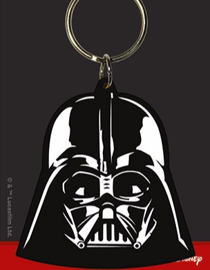 STAR WARS Keychain